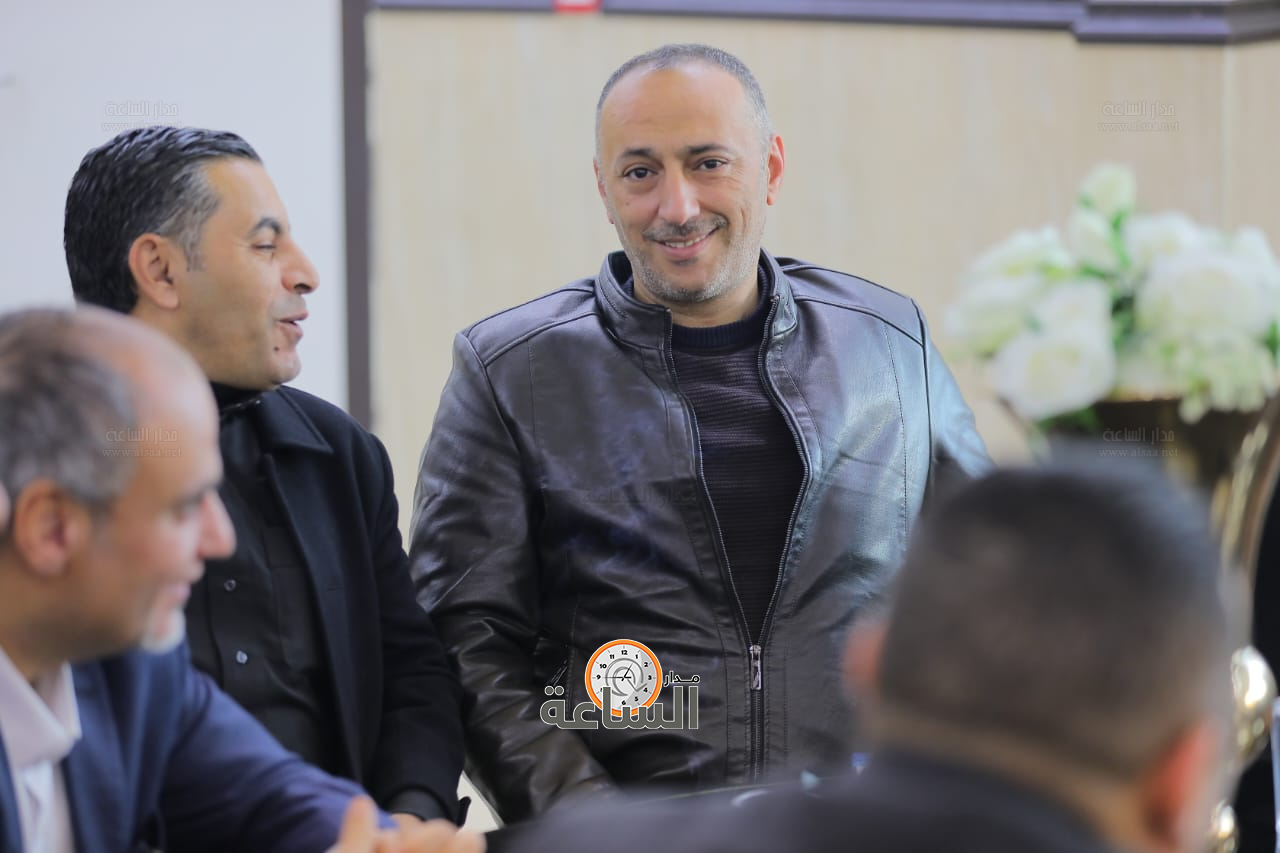 Madar Al-Saa Images 0.8239316879098328