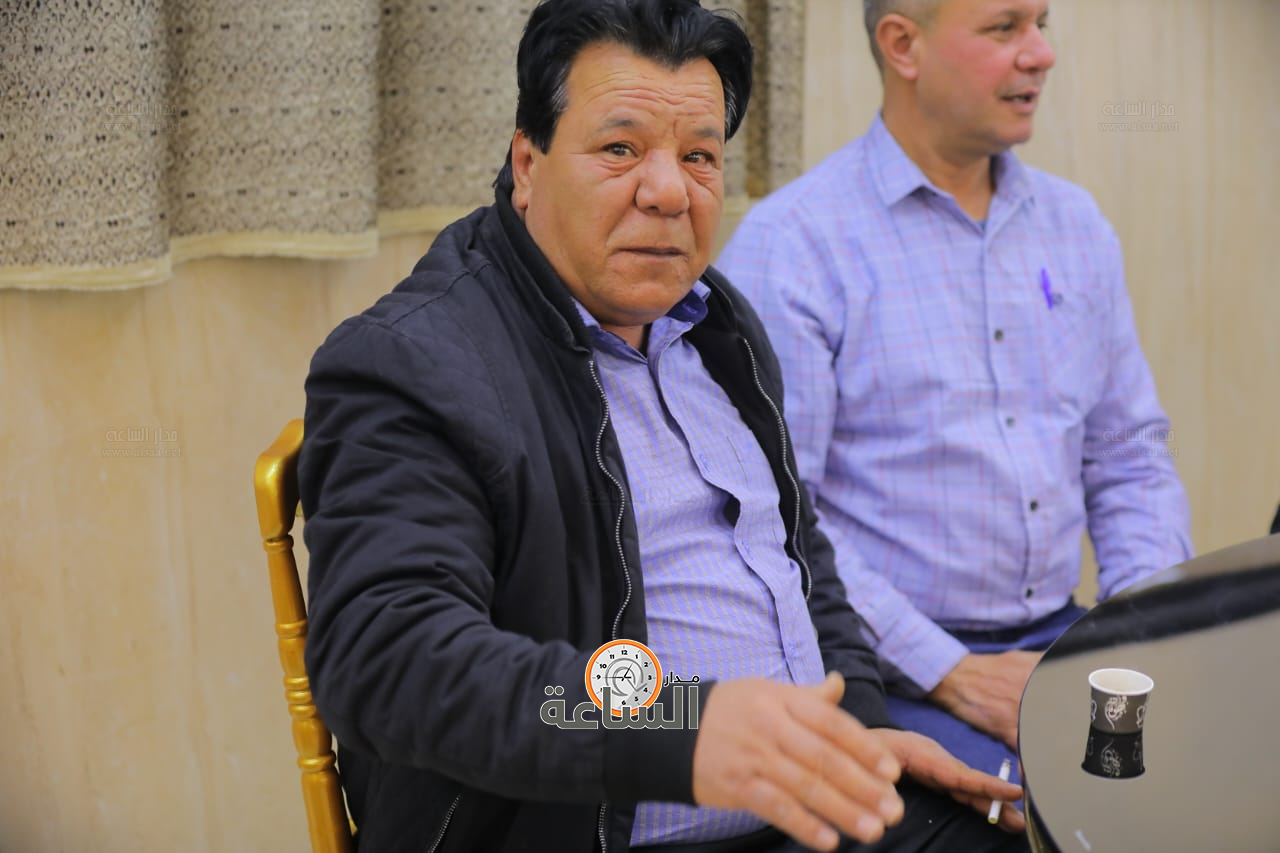 Madar Al-Saa Images 0.4901843768177334