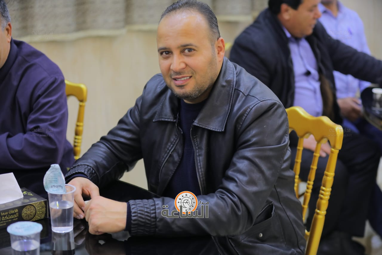 Madar Al-Saa Images 0.4412211969279287