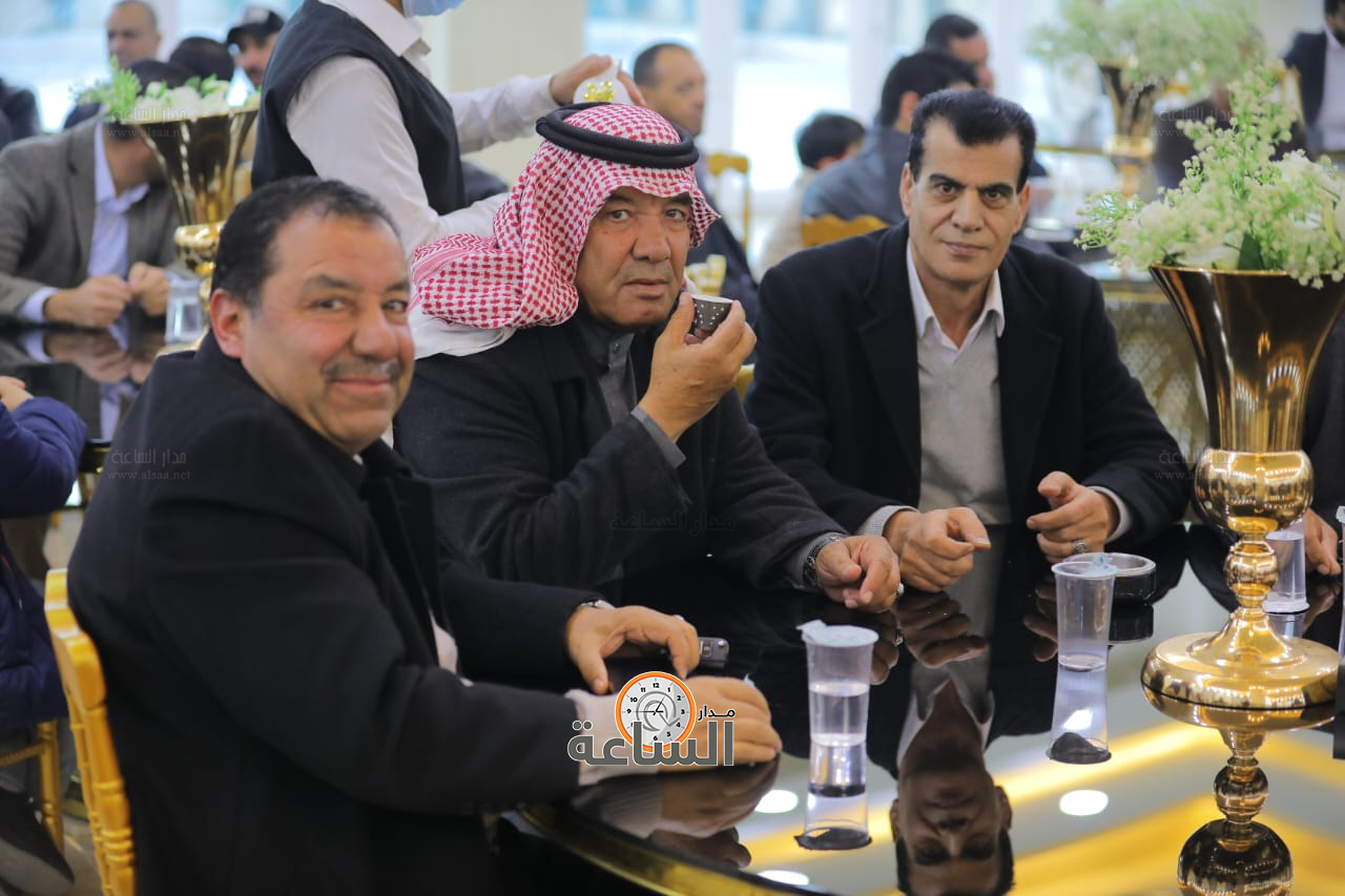 Madar Al-Saa Images 0.3333368198190081