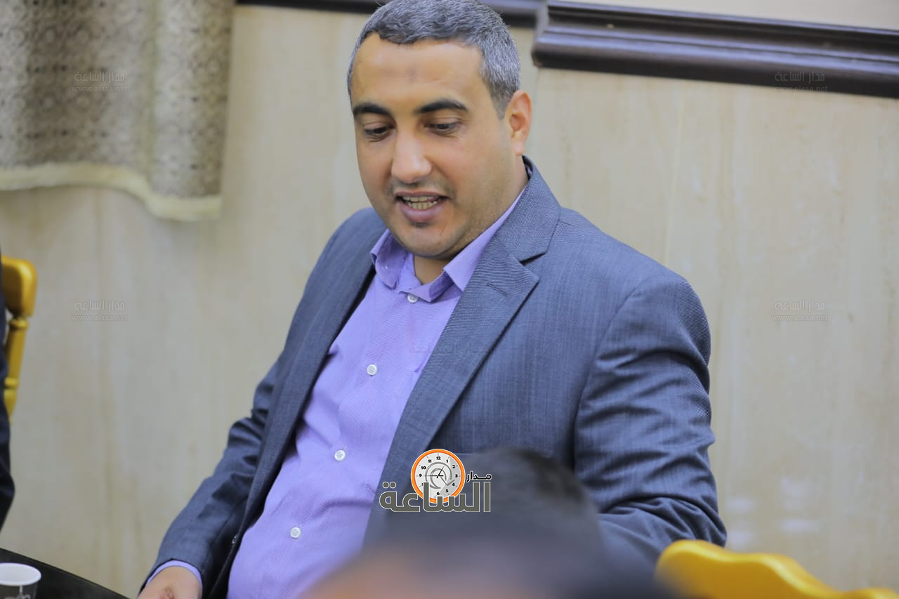 Madar Al-Saa Images 0.2761063068550156