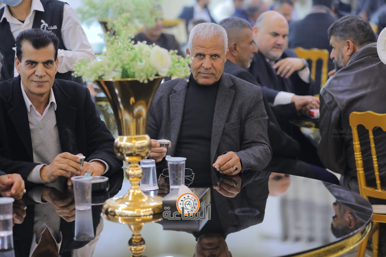 Madar Al-Saa Images 0.2603464184969091