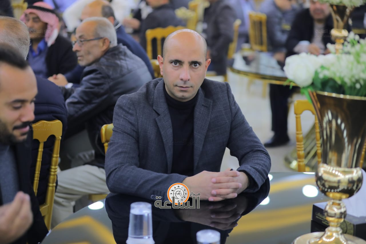 Madar Al-Saa Images 0.8198694613073376