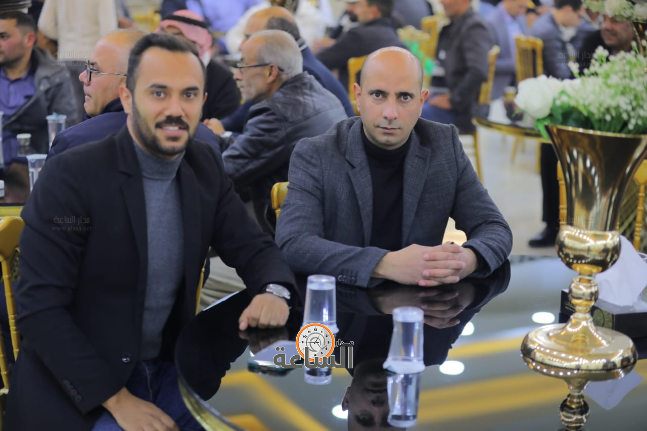 Madar Al-Saa Images 0.5162591231703311