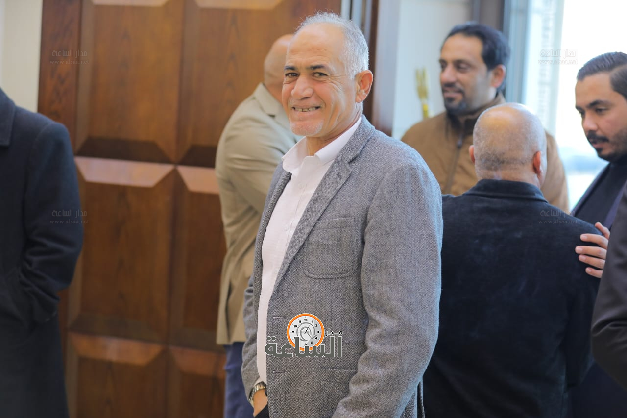 Madar Al-Saa Images 0.3539829397223302