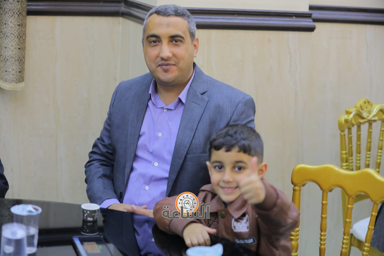 Madar Al-Saa Images 0.13562327759574244