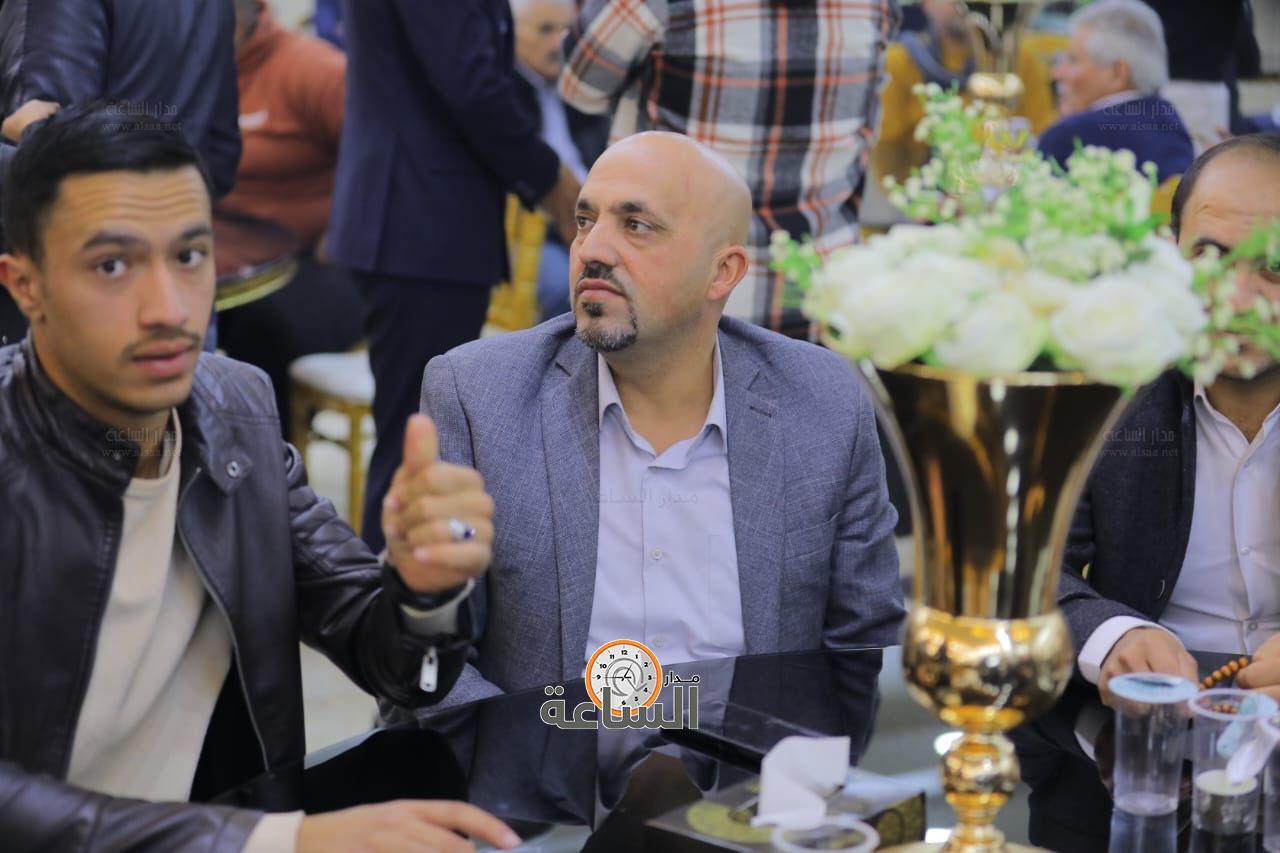 Madar Al-Saa Images 0.6598759074496146