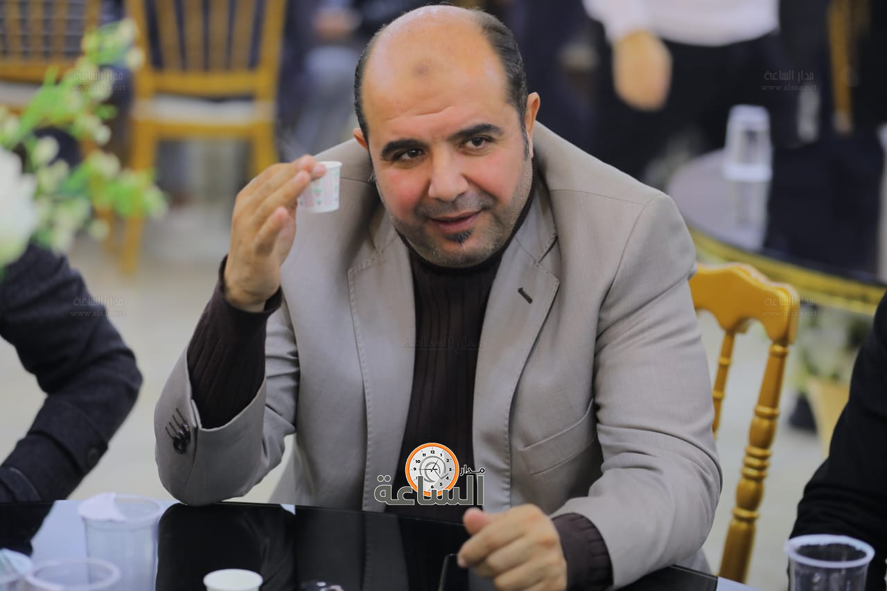 Madar Al-Saa Images 0.40238768161724003