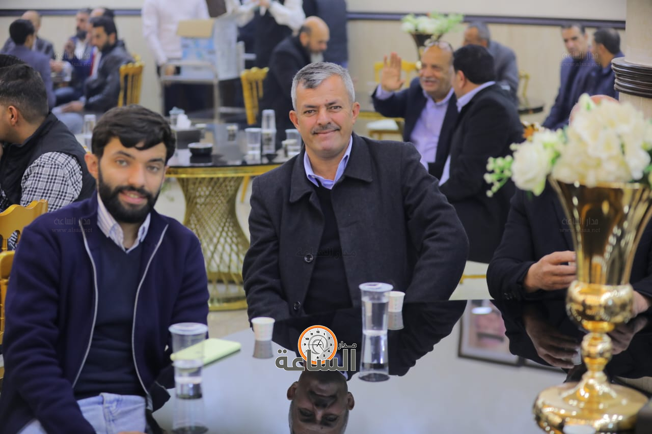 Madar Al-Saa Images 0.47100137434337164