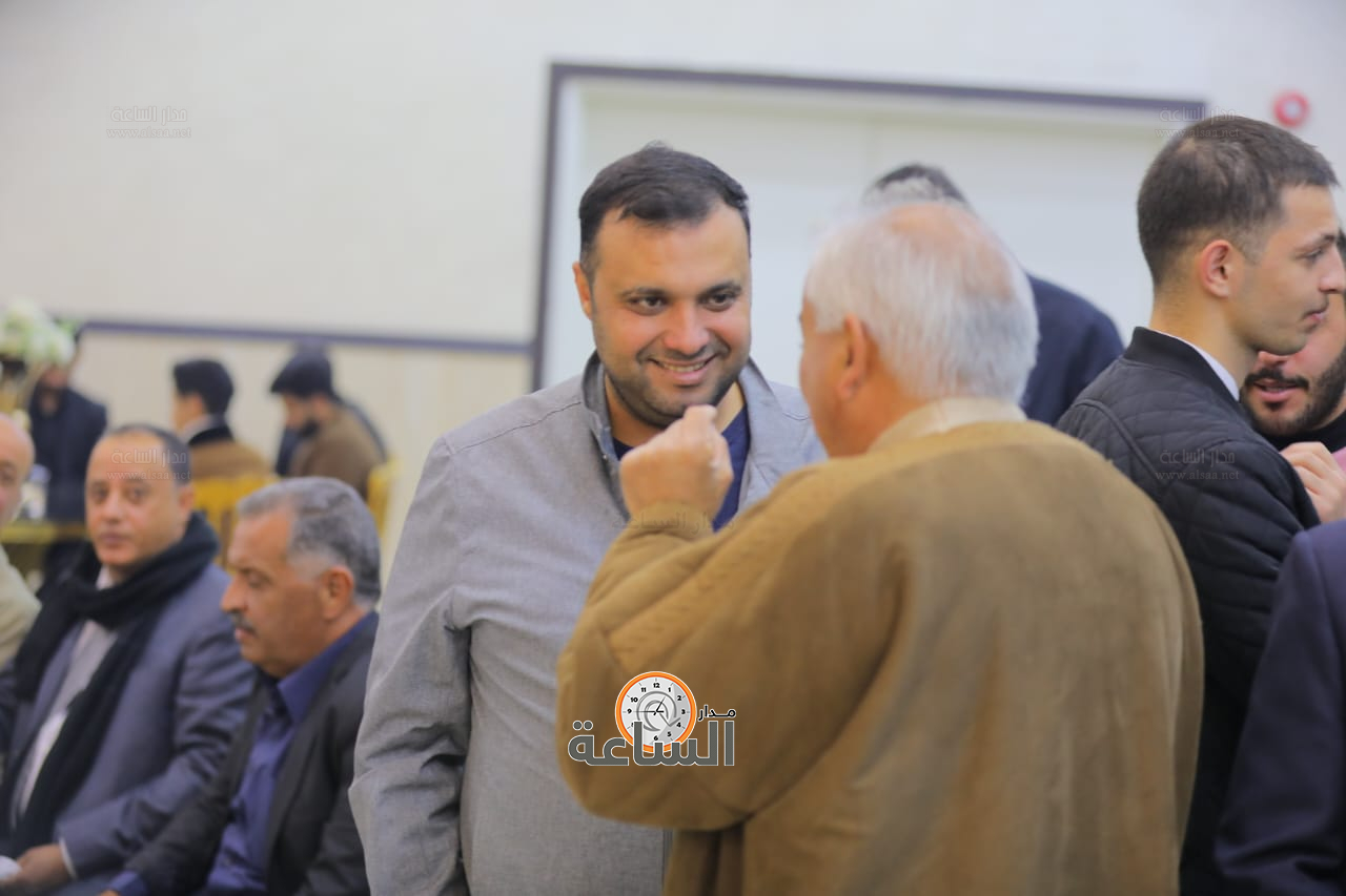 Madar Al-Saa Images 0.053667380553604094