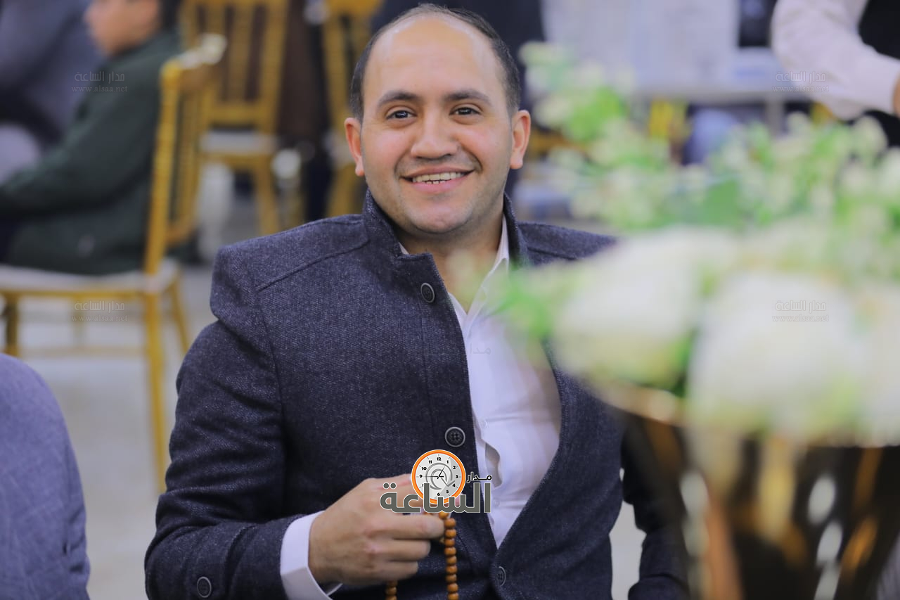 Madar Al-Saa Images 0.8444109137285647