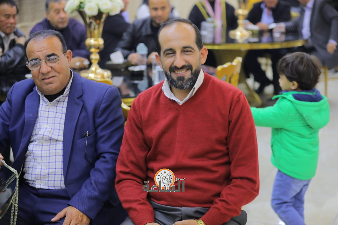 Madar Al-Saa Images 0.8421200555334794