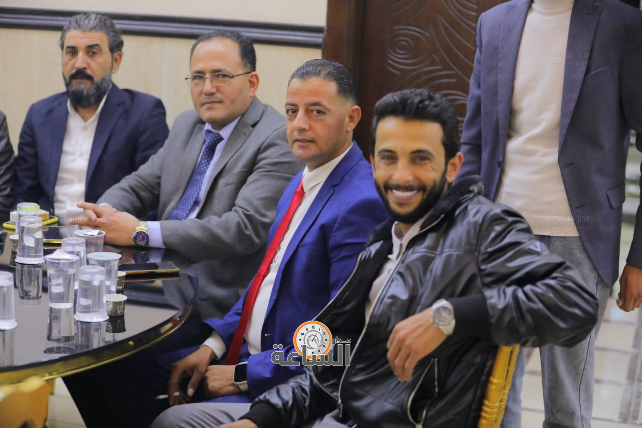 Madar Al-Saa Images 0.6021957146310091