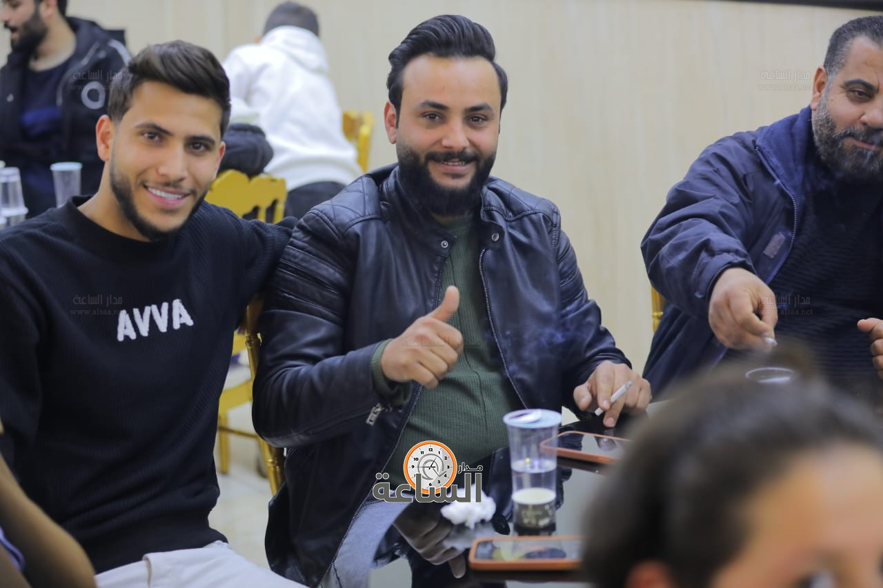 Madar Al-Saa Images 0.31674698194736206