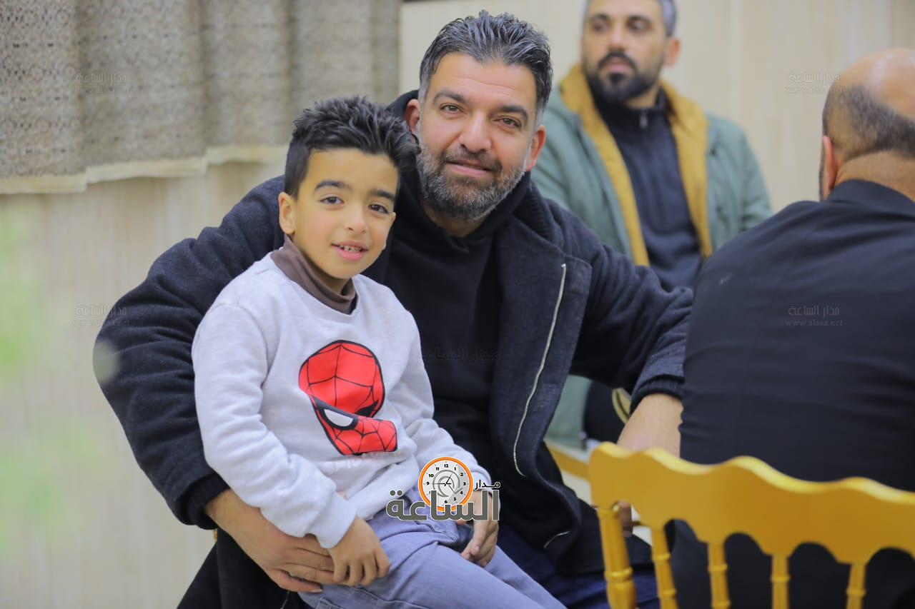 Madar Al-Saa Images 0.7580597971058722