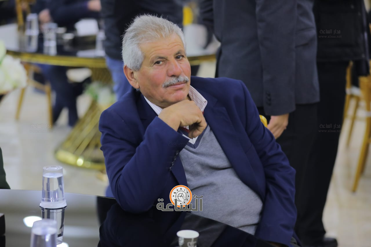 Madar Al-Saa Images 0.1913462996929498