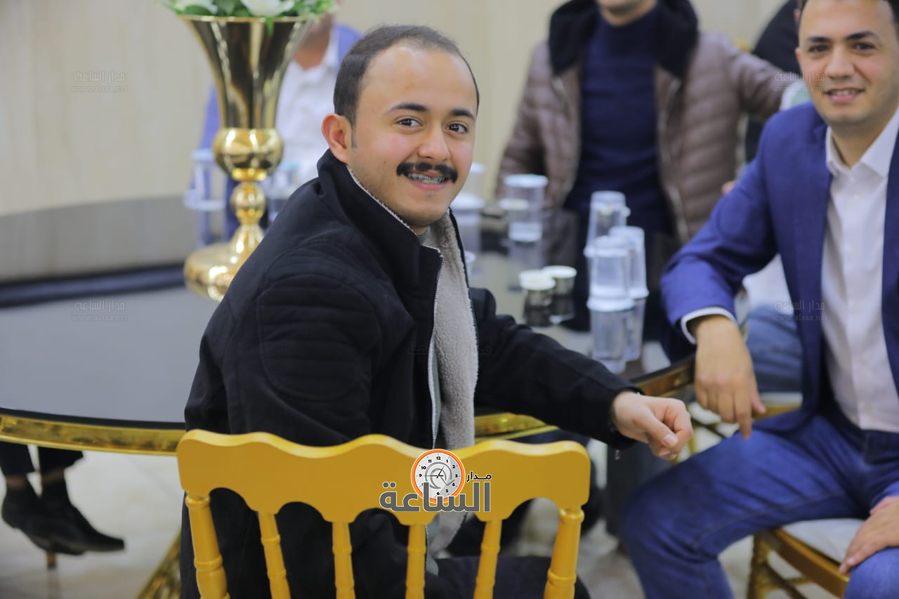 Madar Al-Saa Images 0.46861364100891656