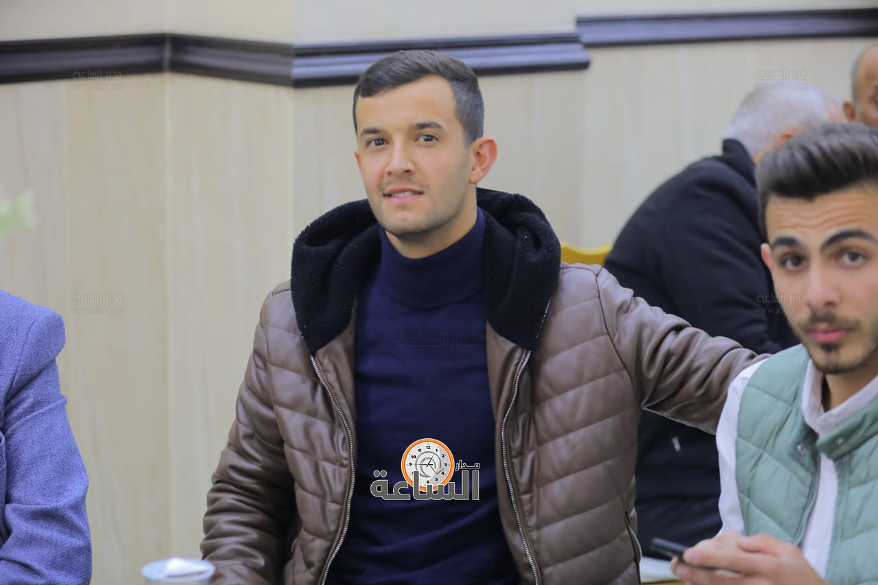 Madar Al-Saa Images 0.2947636535042957