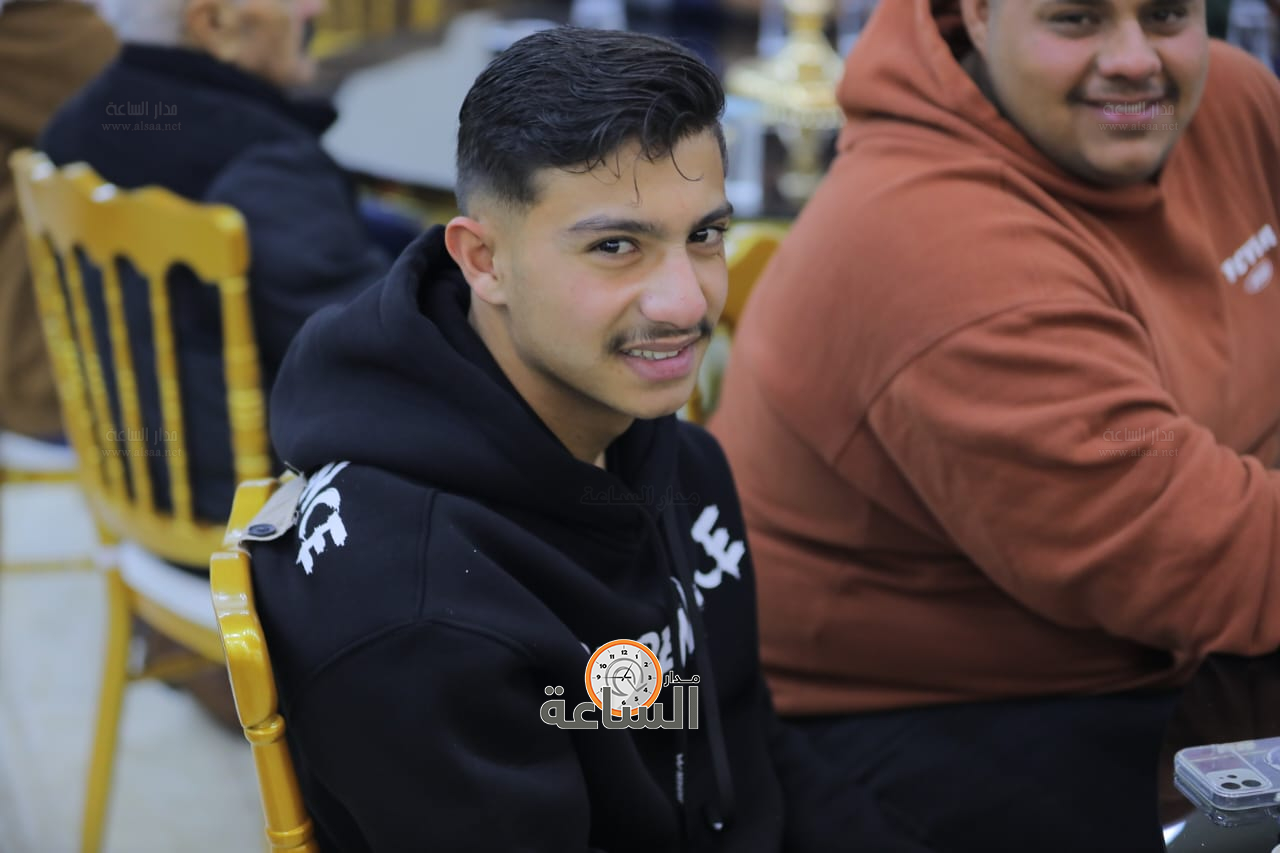 Madar Al-Saa Images 0.6121070031891453