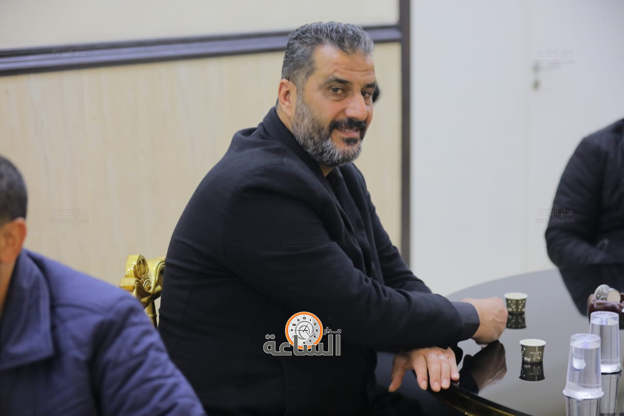 Madar Al-Saa Images 0.10106483405591815