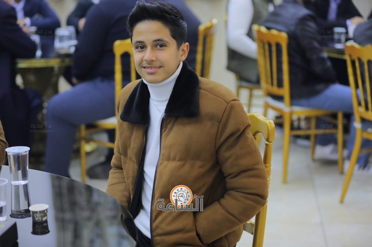 Madar Al-Saa Images 0.19833789623216136