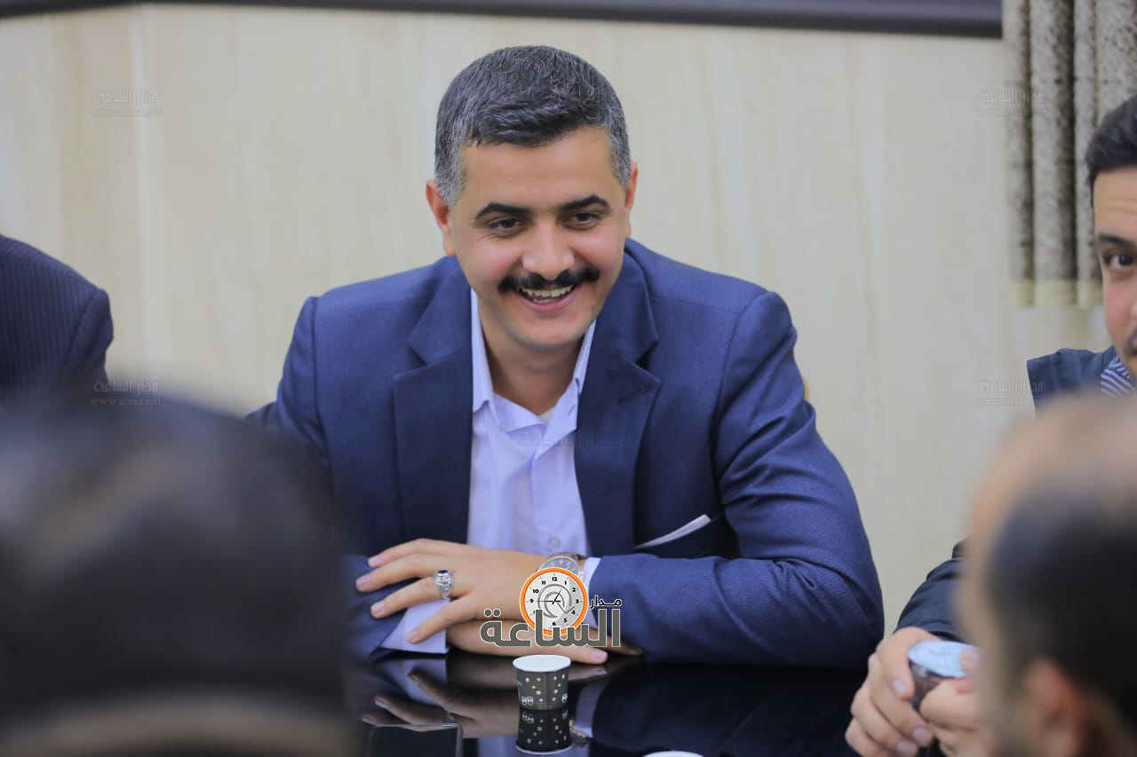 Madar Al-Saa Images 0.2835999192734573