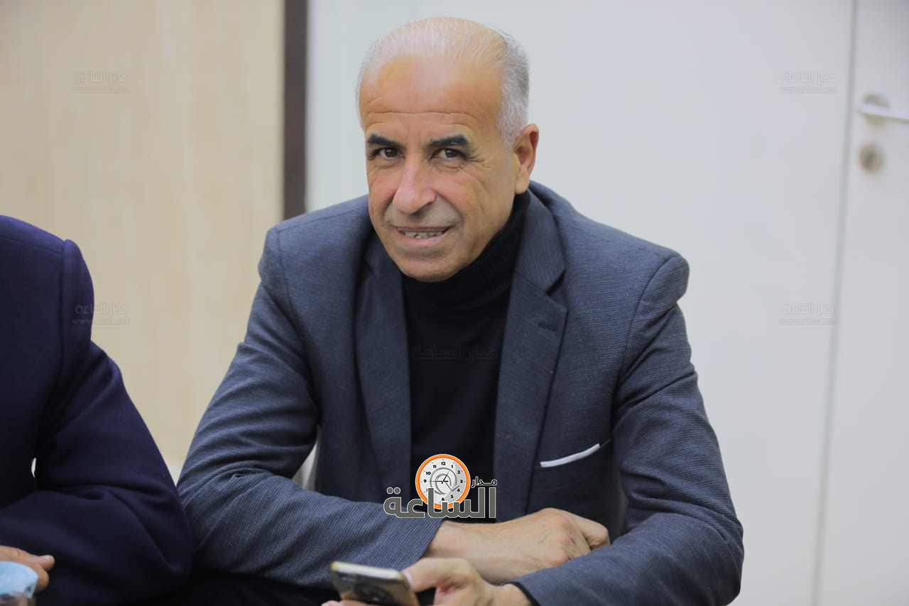 Madar Al-Saa Images 0.9791351987621995