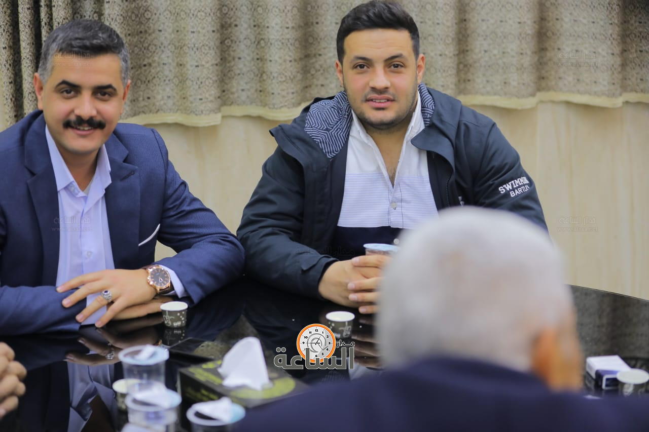 Madar Al-Saa Images 0.7469879049225543