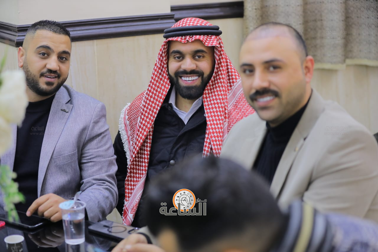 Madar Al-Saa Images 0.06790752354215268