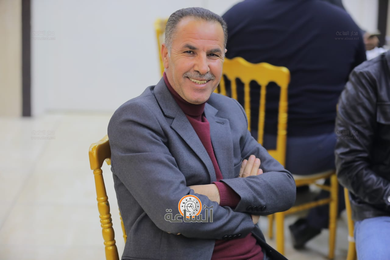 Madar Al-Saa Images 0.974348689660496