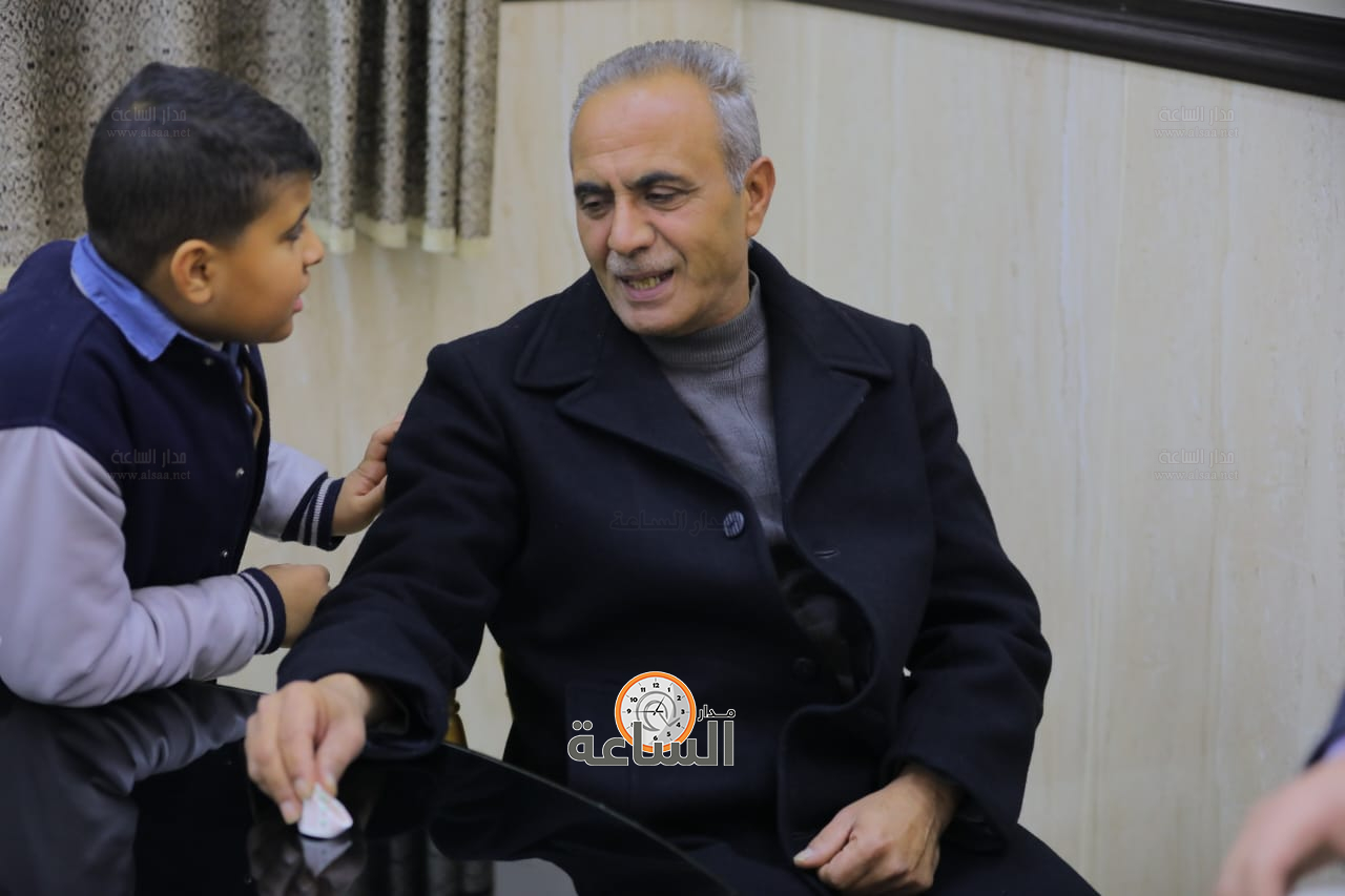 Madar Al-Saa Images 0.7912022610769471