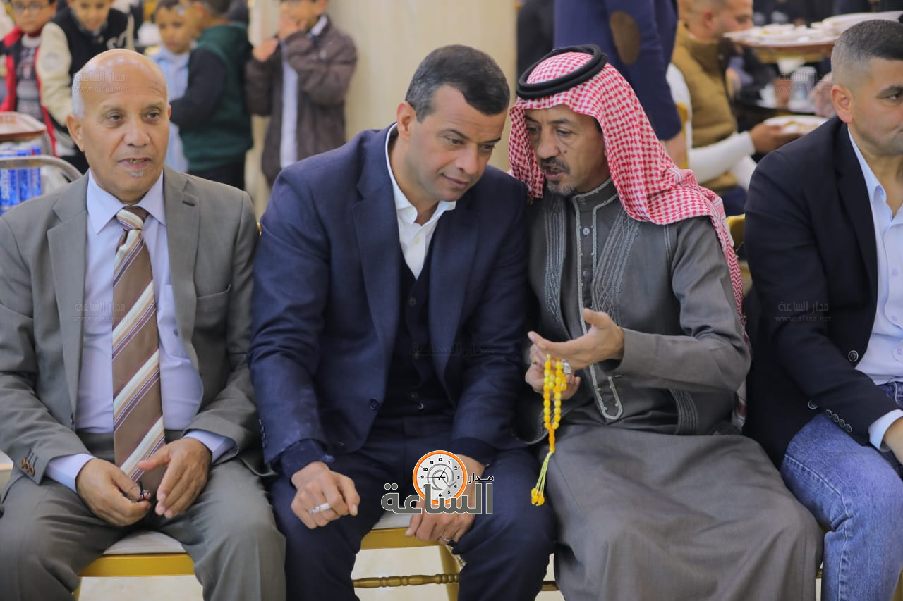 Madar Al-Saa Images 0.902380837521209