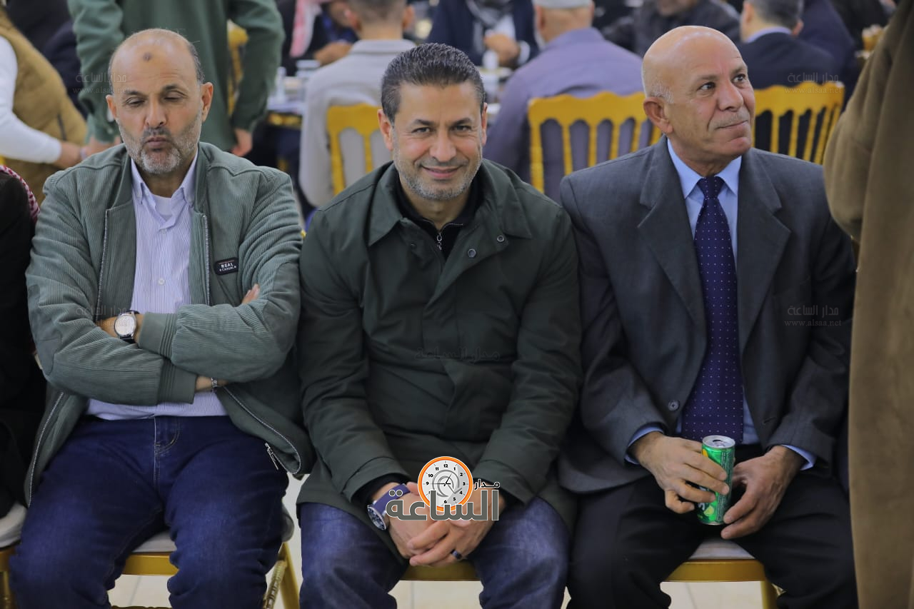 Madar Al-Saa Images 0.6290323283570536