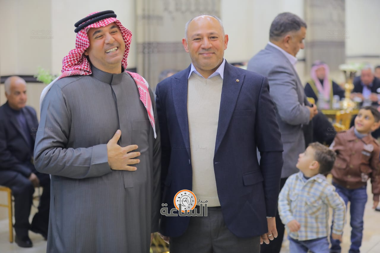 Madar Al-Saa Images 0.13596194323701294