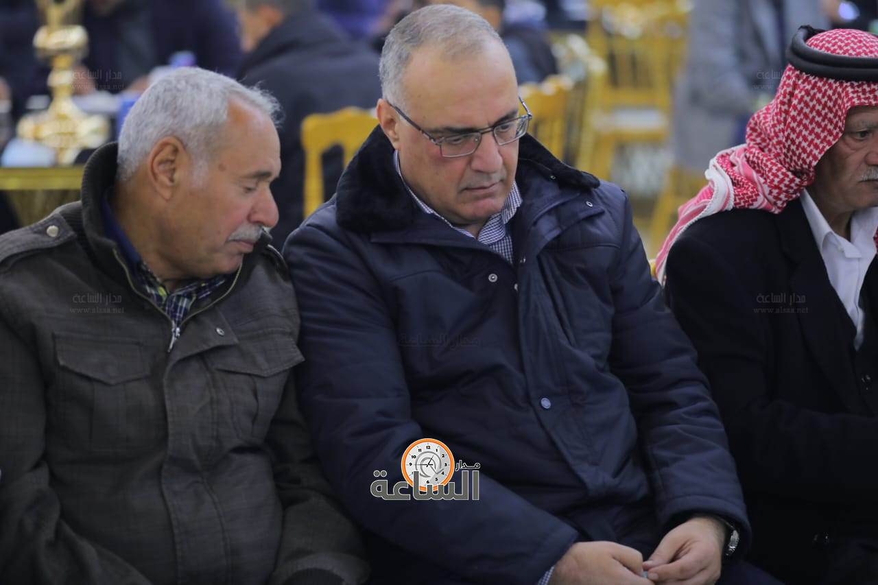 Madar Al-Saa Images 0.6363402174123407