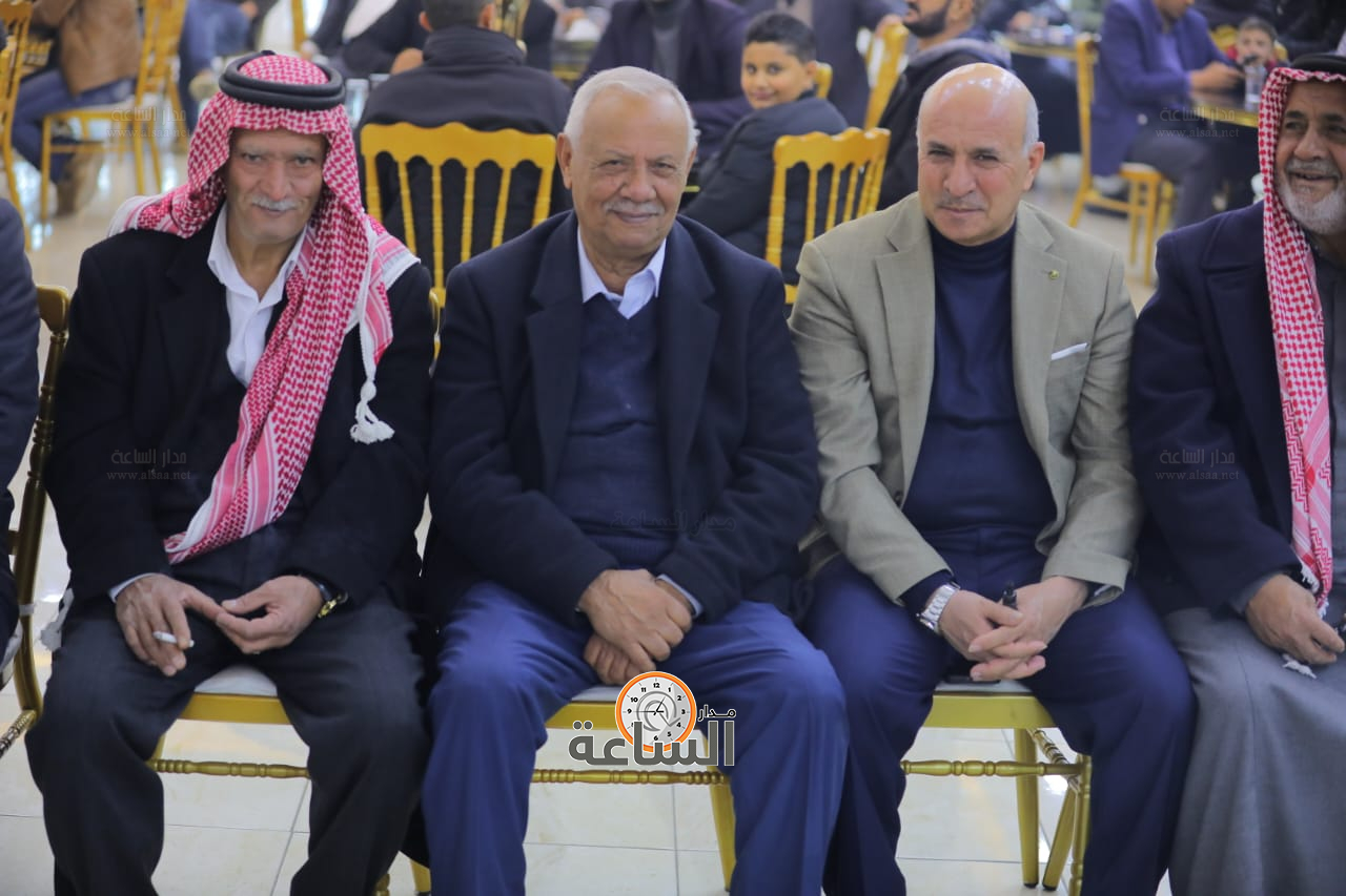 Madar Al-Saa Images 0.5920737817667636