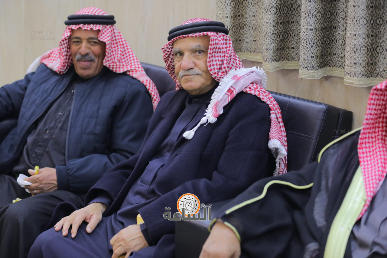 Madar Al-Saa Images 0.5884477274690381