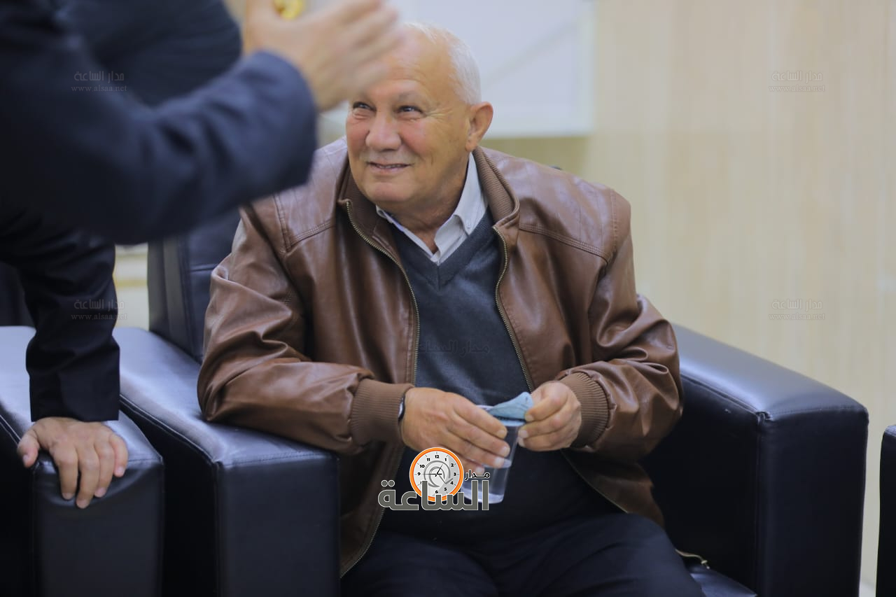 Madar Al-Saa Images 0.9984327697421322