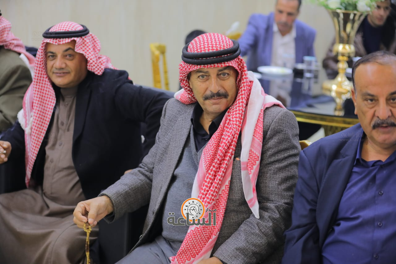 Madar Al-Saa Images 0.9631961230603345