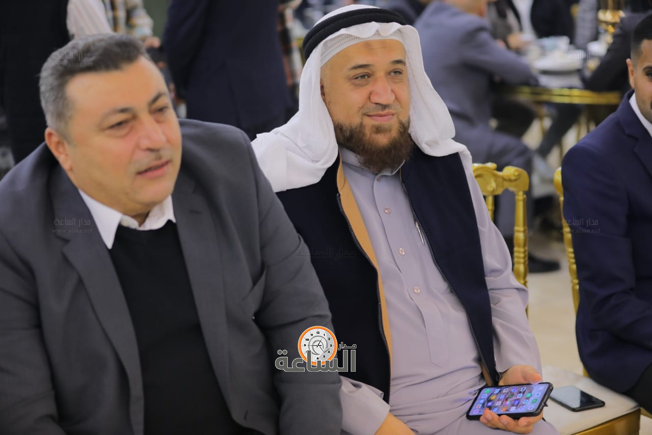 Madar Al-Saa Images 0.05696666733137756