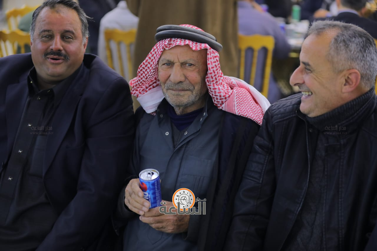 Madar Al-Saa Images 0.10989034525055796