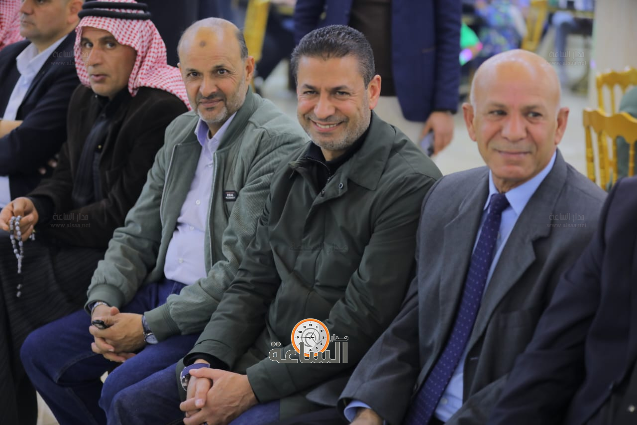 Madar Al-Saa Images 0.2885305090150565