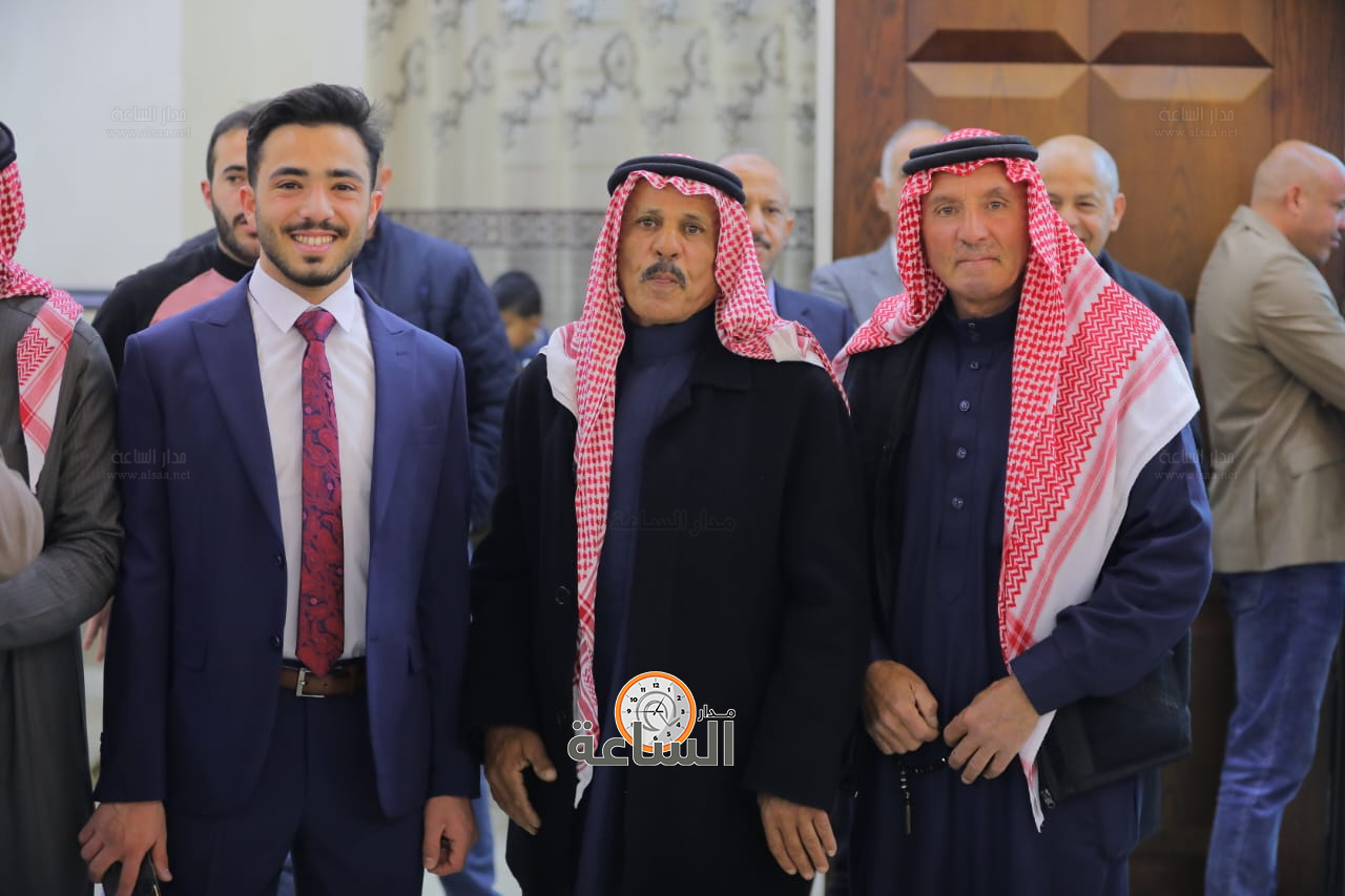 Madar Al-Saa Images 0.674866193910685