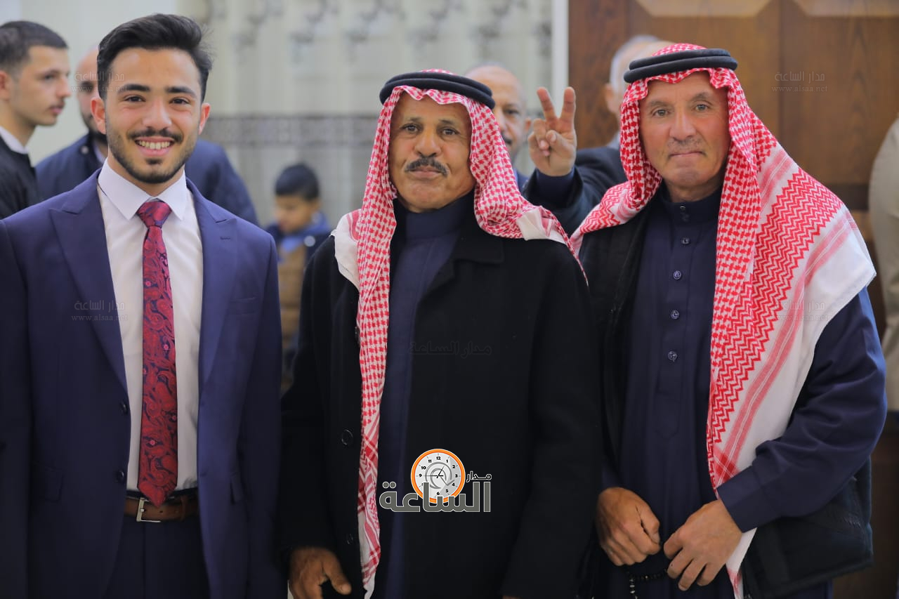 Madar Al-Saa Images 0.8635195982083117