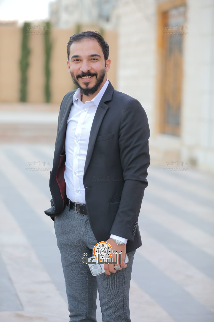 Madar Al-Saa Images 0.32406614630435215