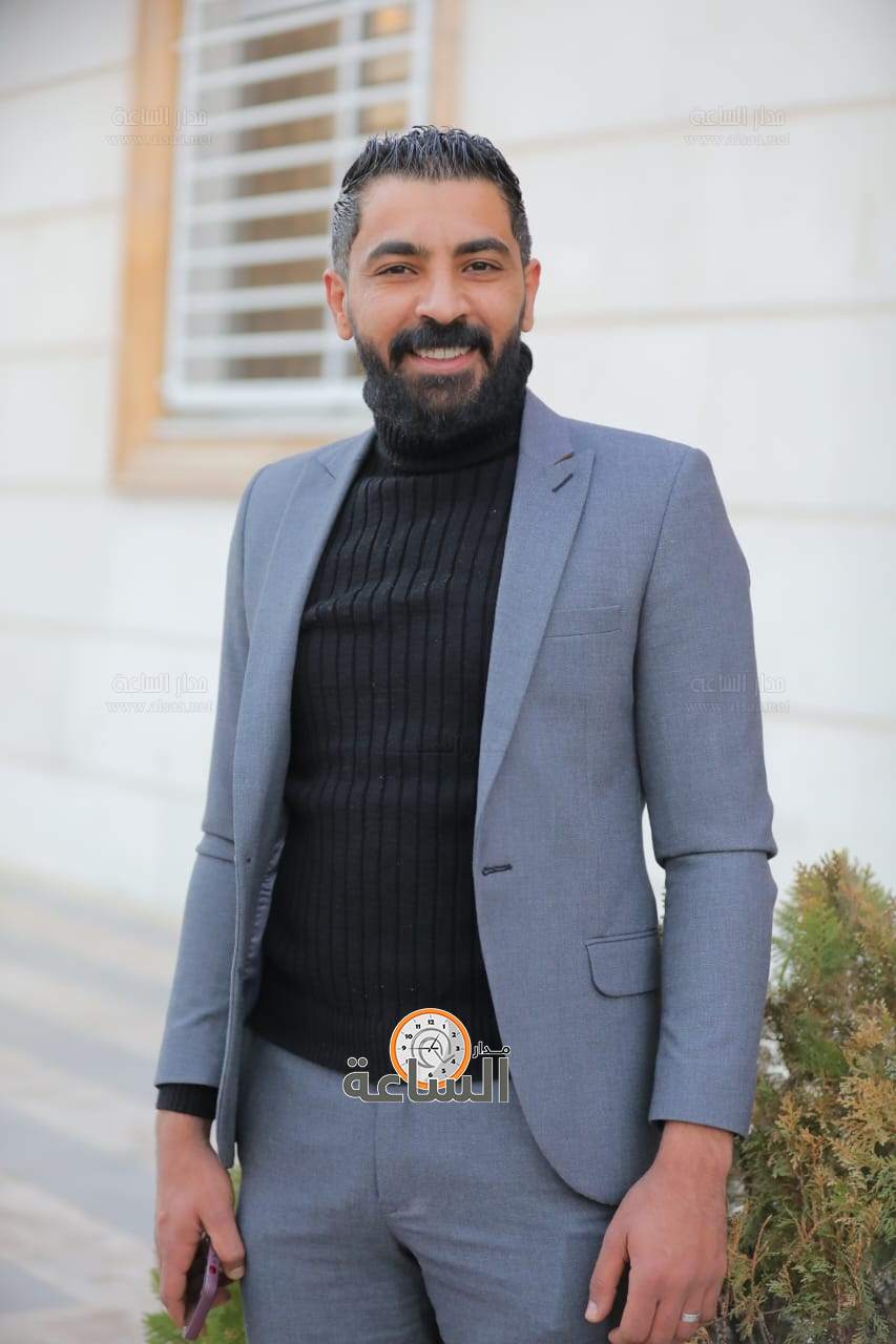 Madar Al-Saa Images 0.21666968470832693