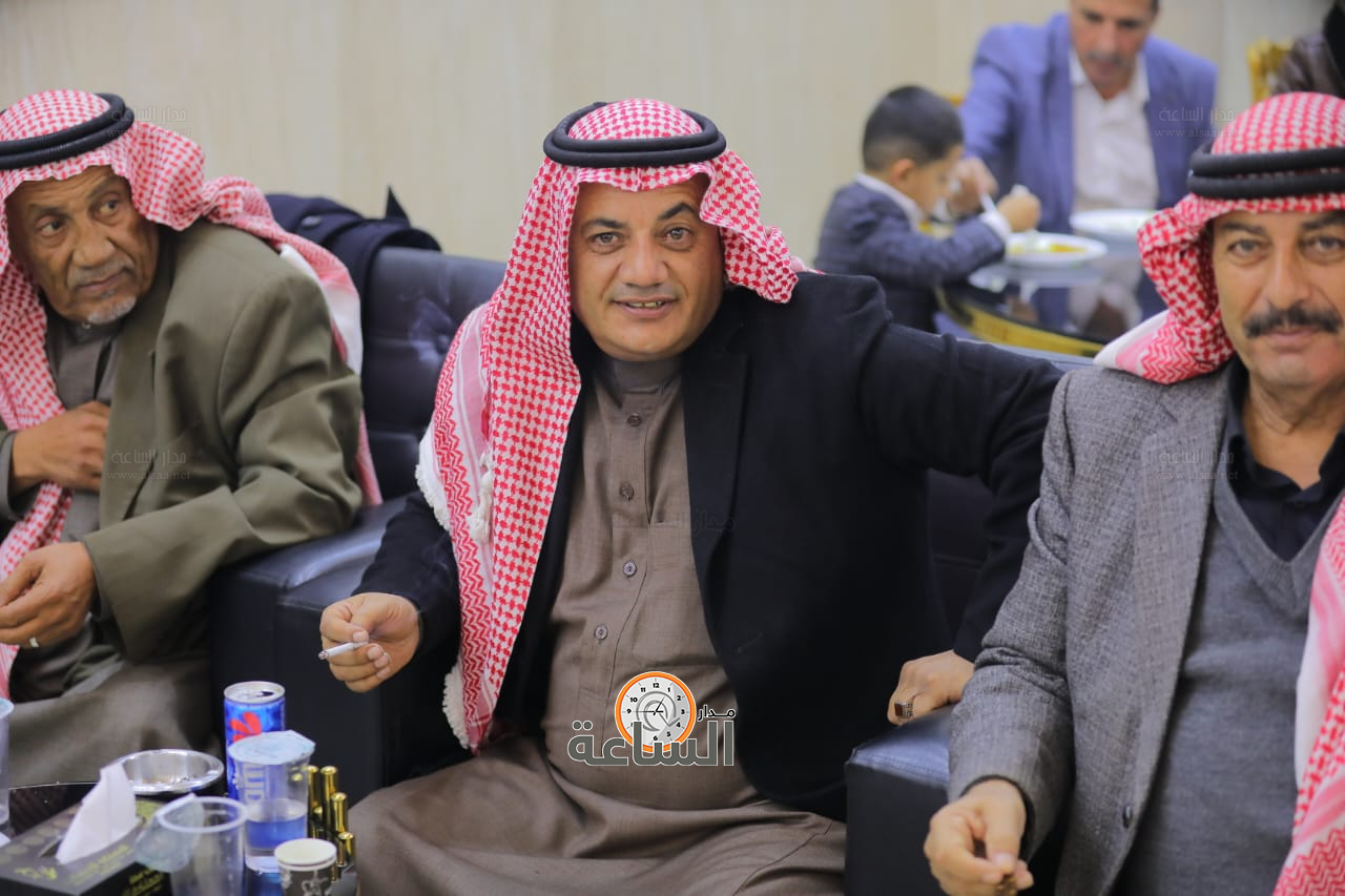 Madar Al-Saa Images 0.16485518120923381