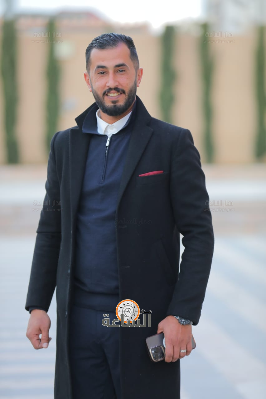 Madar Al-Saa Images 0.44324208045039915