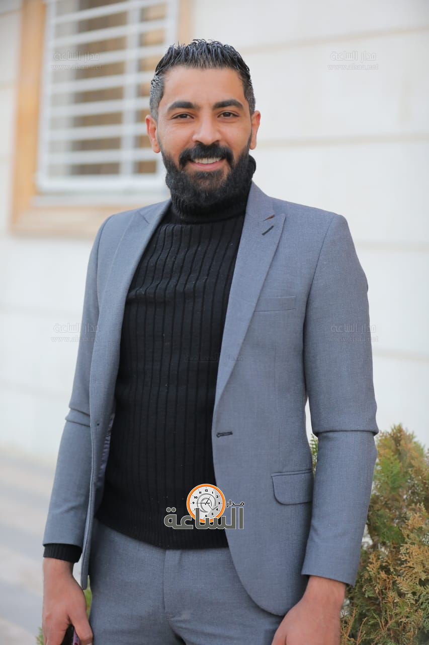 Madar Al-Saa Images 0.47682851209389643