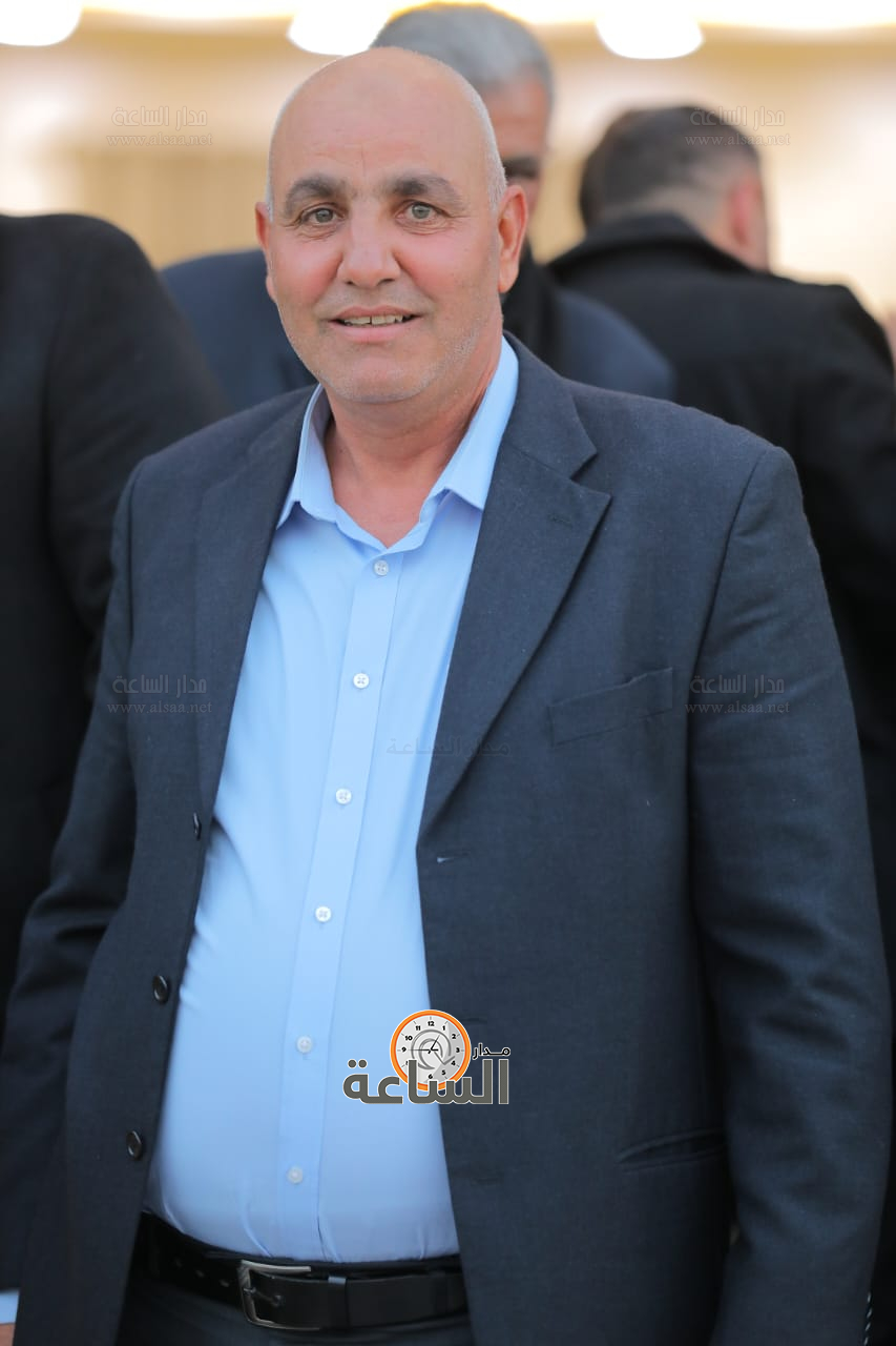 Madar Al-Saa Images 0.13569275056613916